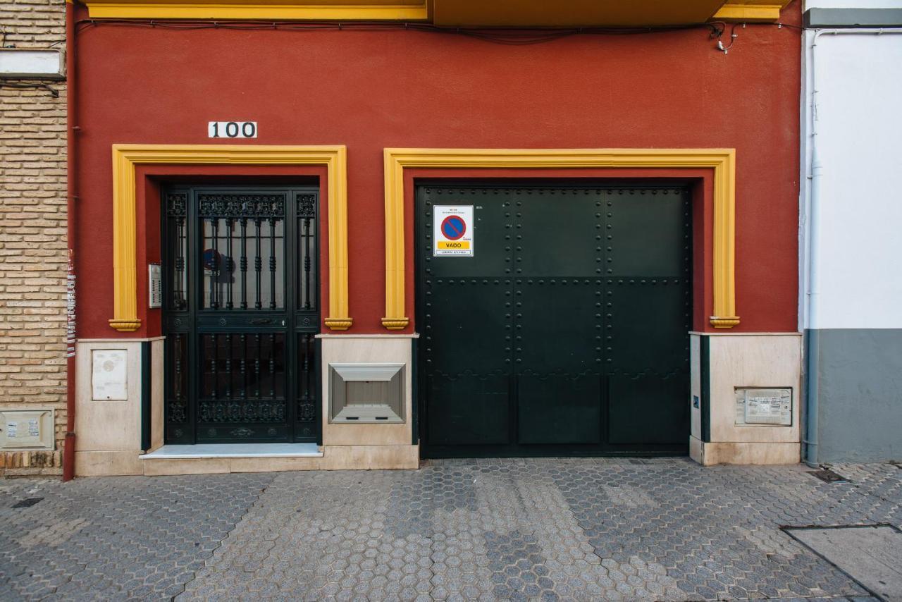Apartment La Corrala De Triana *
